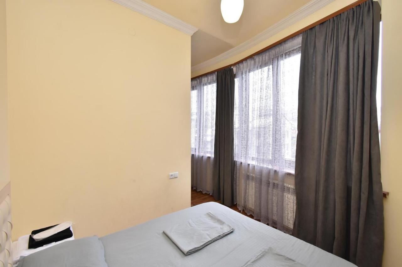 Teryan 68/3 2 Apartamento Erevan Exterior foto