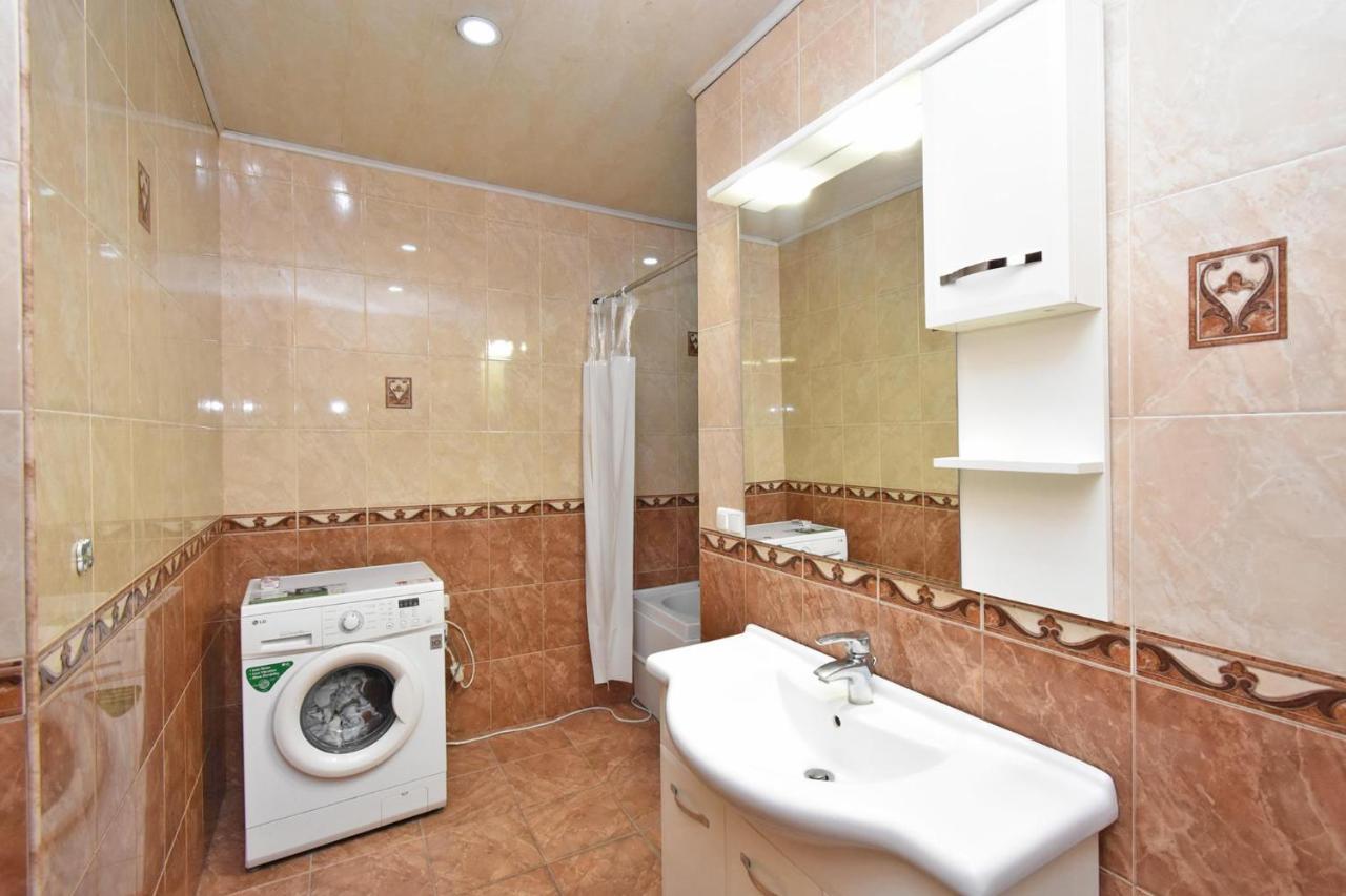 Teryan 68/3 2 Apartamento Erevan Exterior foto