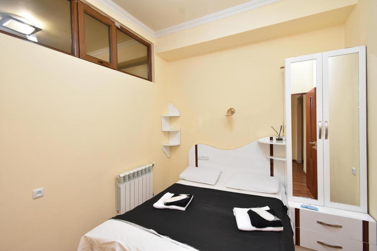 Teryan 68/3 2 Apartamento Erevan Exterior foto