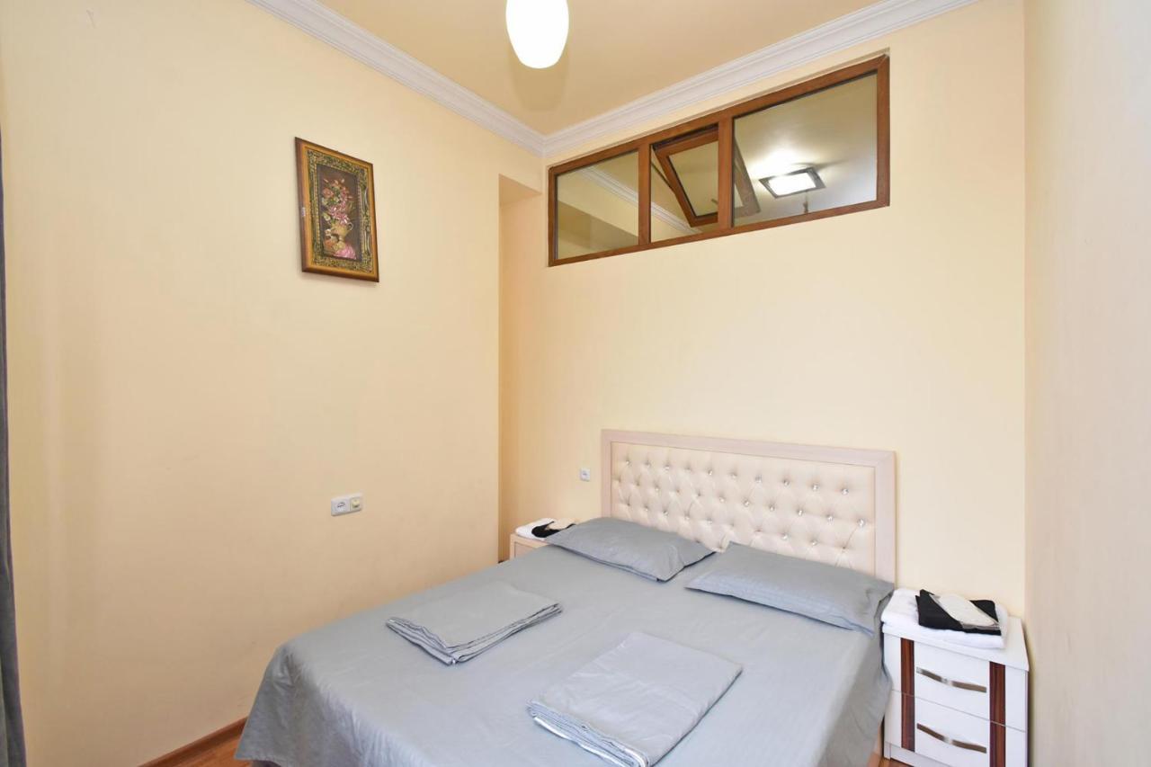 Teryan 68/3 2 Apartamento Erevan Exterior foto